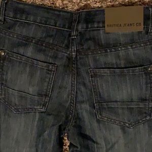 Nautica Bottoms - | Nautica Youth Jeans | Like New | Size 10 | Nautica Bottoms - | Nautica Youth Jeans | Like New | Size 10 |